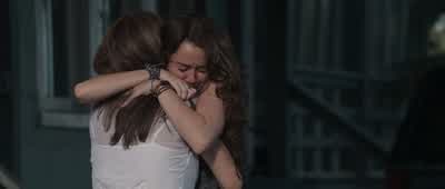 - I love you. - The Last Song