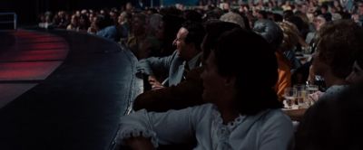 I love you - Elvis: That's the Way It Is