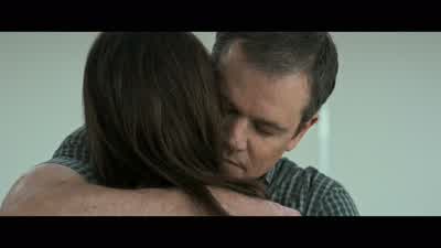 I love you. - Downsizing