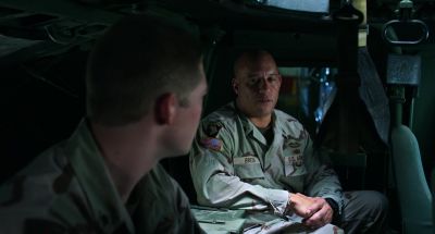 I love you - Billy Lynn's Long Halftime Walk