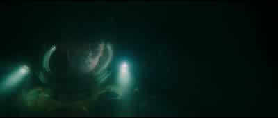 I love you. - Underwater