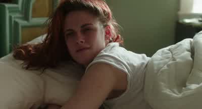 I love you. - American Ultra