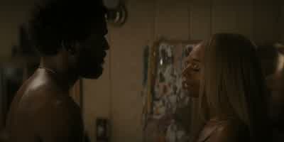 I love you. - The Chi