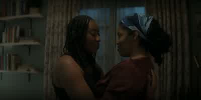I love you. - The Chi