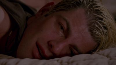 I love you, Sally. - American Horror Story
