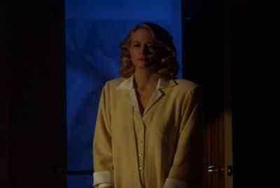 I LOVE YOU, SAM. - Moonlighting