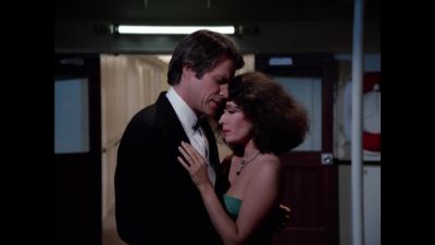 I love you, Sam. - The Love Boat