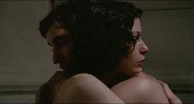 - I love you, Sarah.
- I know. - Next Stop, Greenwich Village