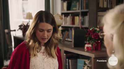I love that you see
value in people, - Christmas Around the Corner
