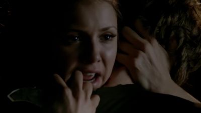 I love you, Silas. - The Vampire Diaries
