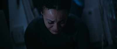 I love you.
[ Sniffles ] - No Way Up