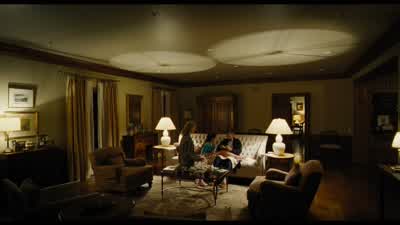 I love you so much, don't forget that. - The Killing of a Sacred Deer
