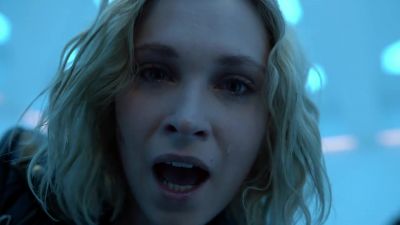 I LOVE YOU SO MUCH. - The 100