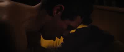 I love you so much. - Eternity