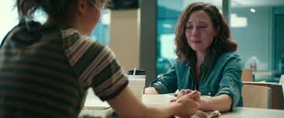 I love you so much. - Five Feet Apart