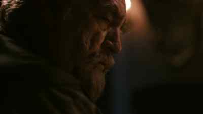 I love you, my son. - Penny Dreadful