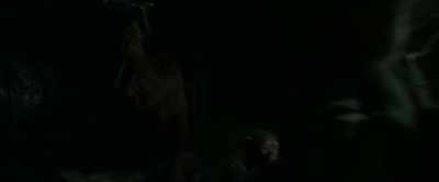 I love you, son. - War for the Planet of the Apes