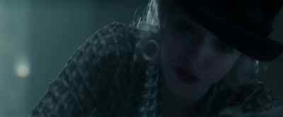 I love you, my son. - Pan