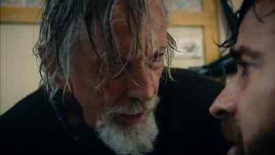 I love you, son. - The Leftovers