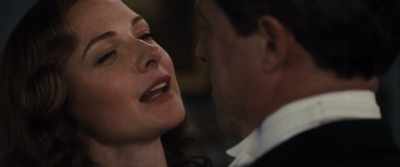 - I love you, St Clair.
- Hmm. With knobs on. - Florence Foster Jenkins