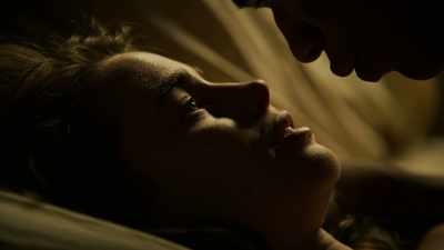 I love you, Stella. - Godfather of Harlem