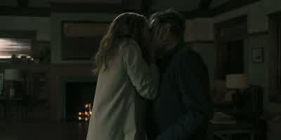 I love you, Steve. - Hereditary