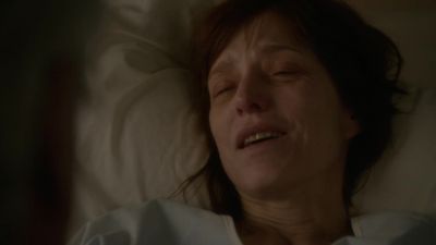I love you, Susan. - NCIS
