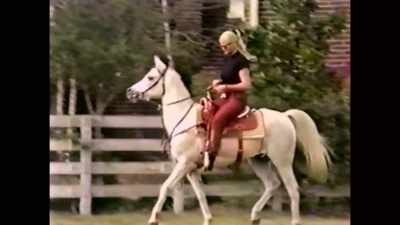 I love you, sweetheart. - Anna Nicole Smith: You Don't Know Me
