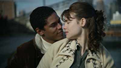I love you for that,
but you don't know this guy. - Godfather of Harlem