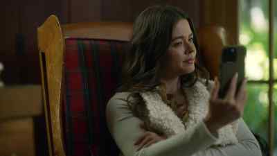 I love you, though. All right.
Okay, bye. - A Carpenter Christmas Romance