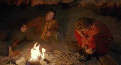 I love you, though. - My Own Private Idaho