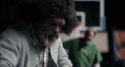 I love you, too, bruh. - Uncle Drew