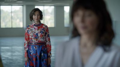 I love you, too, Carol. - The Last Man on Earth