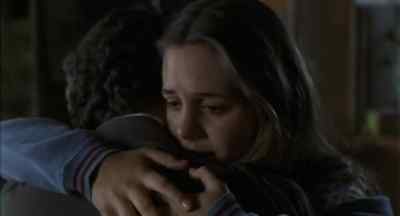 I love you, too,
daddy. - Bye Bye Love