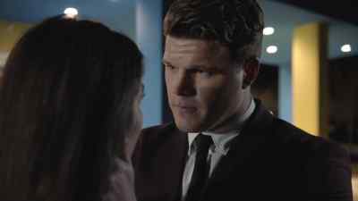 I love you, too.
I'm... I'm so sorry. - Lies My Babysitter Told