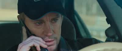 I love you, too, Leigh. - Roofman