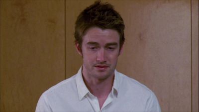 I love you, too, Nate. - One Tree Hill