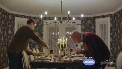 I love you, too. - Butlers in Love
