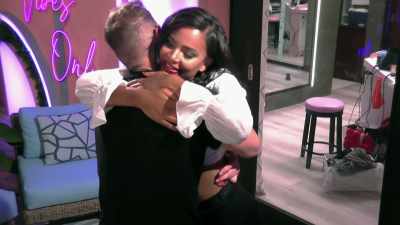 >> I LOVE YOU, TOO. - Love Island