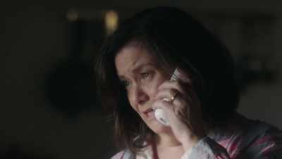 I love you, too. - The Trouble with Maggie Cole