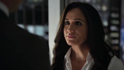 I love you, too. - Suits
