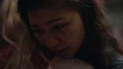 I love you, too. - Euphoria
