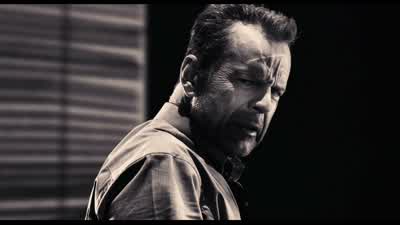 I love you, too. - Sin City