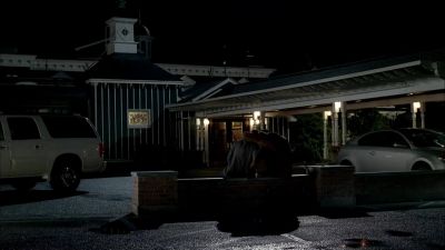 I love you, too. - The Sopranos
