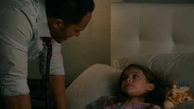 I love you, Uncle Mason. - Mr. Manhattan