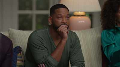 I love you, Uncle Phil, and - The Fresh Prince of Bel Air Reunion