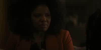 I love you very much, Dre. - The Chi