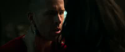 I love you, Wade Wilson. - Deadpool
