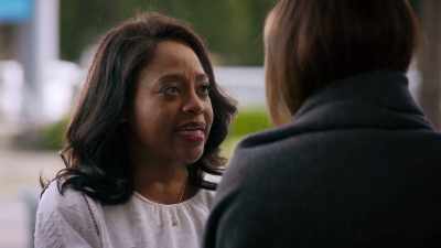 I love you and we're going
to get through this together. - Imperfect High