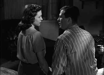 I love you, Wilma. - The Best Years of Our Lives